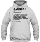 USMC Veteran - JARHEAD GearLaunch