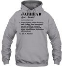 USMC Veteran - JARHEAD GearLaunch