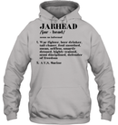 USMC Veteran - JARHEAD GearLaunch