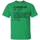 USMC VETERAN T-SHIRT JARHEAD NOUN A U.S. MARINE VETERAN'S DAY SHIRTS CustomCat