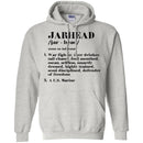USMC VETERAN T-SHIRT JARHEAD NOUN A U.S. MARINE VETERAN'S DAY SHIRTS CustomCat