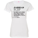 USMC VETERAN T-SHIRT JARHEAD NOUN A U.S. MARINE VETERAN'S DAY SHIRTS CustomCat