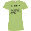 USMC VETERAN T-SHIRT JARHEAD NOUN A U.S. MARINE VETERAN'S DAY SHIRTS CustomCat