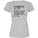 USMC VETERAN T-SHIRT JARHEAD NOUN A U.S. MARINE VETERAN'S DAY SHIRTS CustomCat