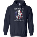 USMC Veteran T Shirt Semper Fi For I Was Am And Shall Forever Be A United States Marine Shirts CustomCat