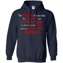 USMC Veteran T Shirt The Freedom That You Enjoy To Disrespect Our National Anthem Semper Fi Shirt CustomCat