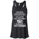 USMC Veteran T-shirts & Hoodie for Veteran's Day CustomCat