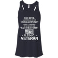 USMC Veteran T-shirts & Hoodie for Veteran's Day CustomCat