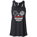 Veteran Cartoon Flag T-shirts & Hoodie for Veteran's Day CustomCat