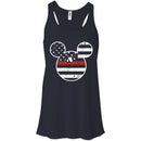 Veteran Cartoon Flag T-shirts & Hoodie for Veteran's Day CustomCat