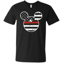 Veteran Cartoon Flag T-shirts & Hoodie for Veteran's Day CustomCat