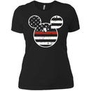 Veteran Cartoon Flag T-shirts & Hoodie for Veteran's Day CustomCat