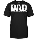 Veteran Dad The Air Force Veteran The Myth The Legend GearLaunch