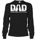 Veteran Dad The Air Force Veteran The Myth The Legend GearLaunch