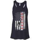 Veteran Flag T-shirts & Hoodie for Veteran's Day CustomCat