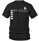 Veteran Hanny Love What You Do GearLaunch