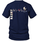 Veteran Hanny Love What You Do GearLaunch