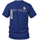 Veteran Hanny Love What You Do GearLaunch