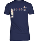 Veteran Hanny Love What You Do GearLaunch