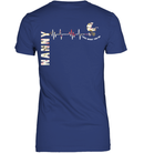 Veteran Hanny Love What You Do GearLaunch