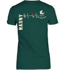 Veteran Hanny Love What You Do GearLaunch