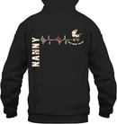 Veteran Hanny Love What You Do GearLaunch