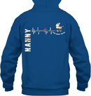 Veteran Hanny Love What You Do GearLaunch