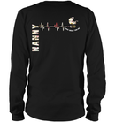 Veteran Hanny Love What You Do GearLaunch