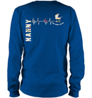 Veteran Hanny Love What You Do GearLaunch