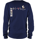 Veteran Hanny Love What You Do GearLaunch