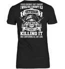 Veteran I Nerver Dreamed That Someday I Would Be A Grumpy Old Veteran GearLaunch