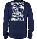 Veteran I Nerver Dreamed That Someday I Would Be A Grumpy Old Veteran GearLaunch