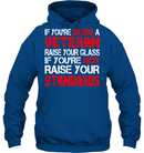 Veteran If You're Dating A Veteran Raise Your Glass If You're Not Raise Your Standards GearLaunch