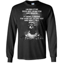 Veteran T Shirt Having PTSD Does Not Mean You Are Broken Shirts CustomCat
