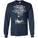 Veteran T Shirt Having PTSD Does Not Mean You Are Broken Shirts CustomCat