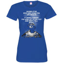 Veteran T Shirt Having PTSD Does Not Mean You Are Broken Shirts CustomCat