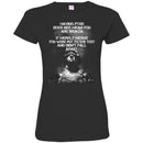Veteran T Shirt Having PTSD Does Not Mean You Are Broken Shirts CustomCat