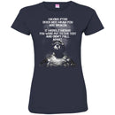 Veteran T Shirt Having PTSD Does Not Mean You Are Broken Shirts CustomCat