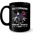 Veterans For Trump And Pence 2017 GearLaunch