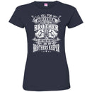 VETERANS T-SHIRT I WILL KILL DIE CRY FOR MY BROTHER I AM MY BROTHERS KEEPER VETERANS DAY TEE SHIRT CustomCat