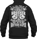 VETERANS T SHIRT I WILL KILL DIE CRY FOR MY BROTHER I AM MY BROTHERS KEEPER VETERANS DAY TEE SHIRT GearLaunch