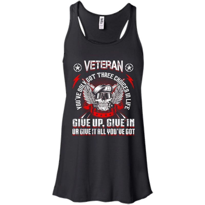 Veterans T-shirts & Hoodie for Veteran's Day CustomCat