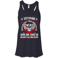 Veterans T-shirts & Hoodie for Veteran's Day CustomCat