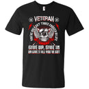 Veterans T-shirts & Hoodie for Veteran's Day CustomCat
