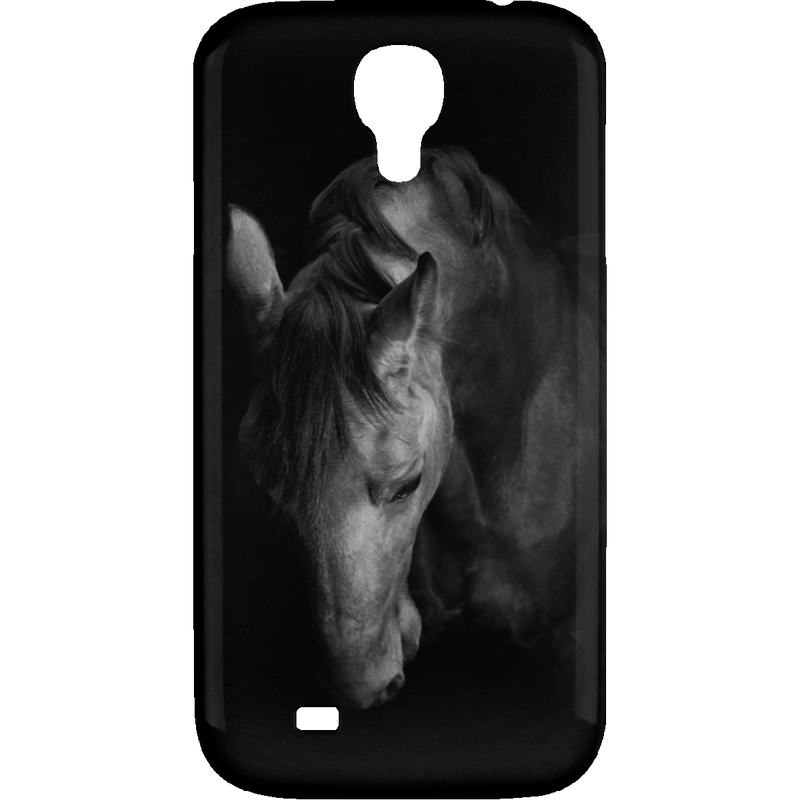 Vintage Horse Case Printed for iPhone 5, iPhone 6, Samsung Galaxy CustomCat