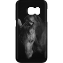 Vintage Horse Case Printed for iPhone 5, iPhone 6, Samsung Galaxy CustomCat