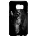 Vintage Horse Case Printed for iPhone 5, iPhone 6, Samsung Galaxy CustomCat