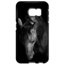 Vintage Horse Case Printed for iPhone 5, iPhone 6, Samsung Galaxy CustomCat