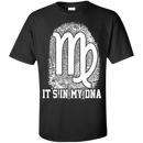 Virgo Tshirt & Hoodie CustomCat