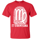 Virgo Tshirt & Hoodie CustomCat